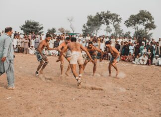 스포츠의 세계: 국제적으로 인기 있고 독특한 스포츠