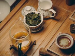 차의 11가지 종류와 놀라운 건강 효능