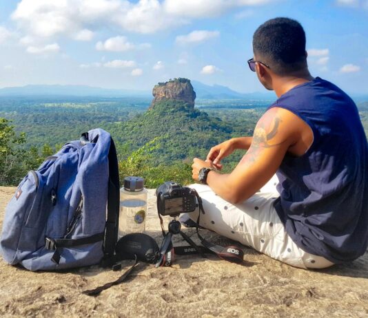 나홀로 여행: 나만의 방식으로 세계 탐험하기