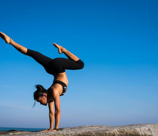 요가의 장점: 요가가 신체적, 정신적 건강을 개선하는 방법